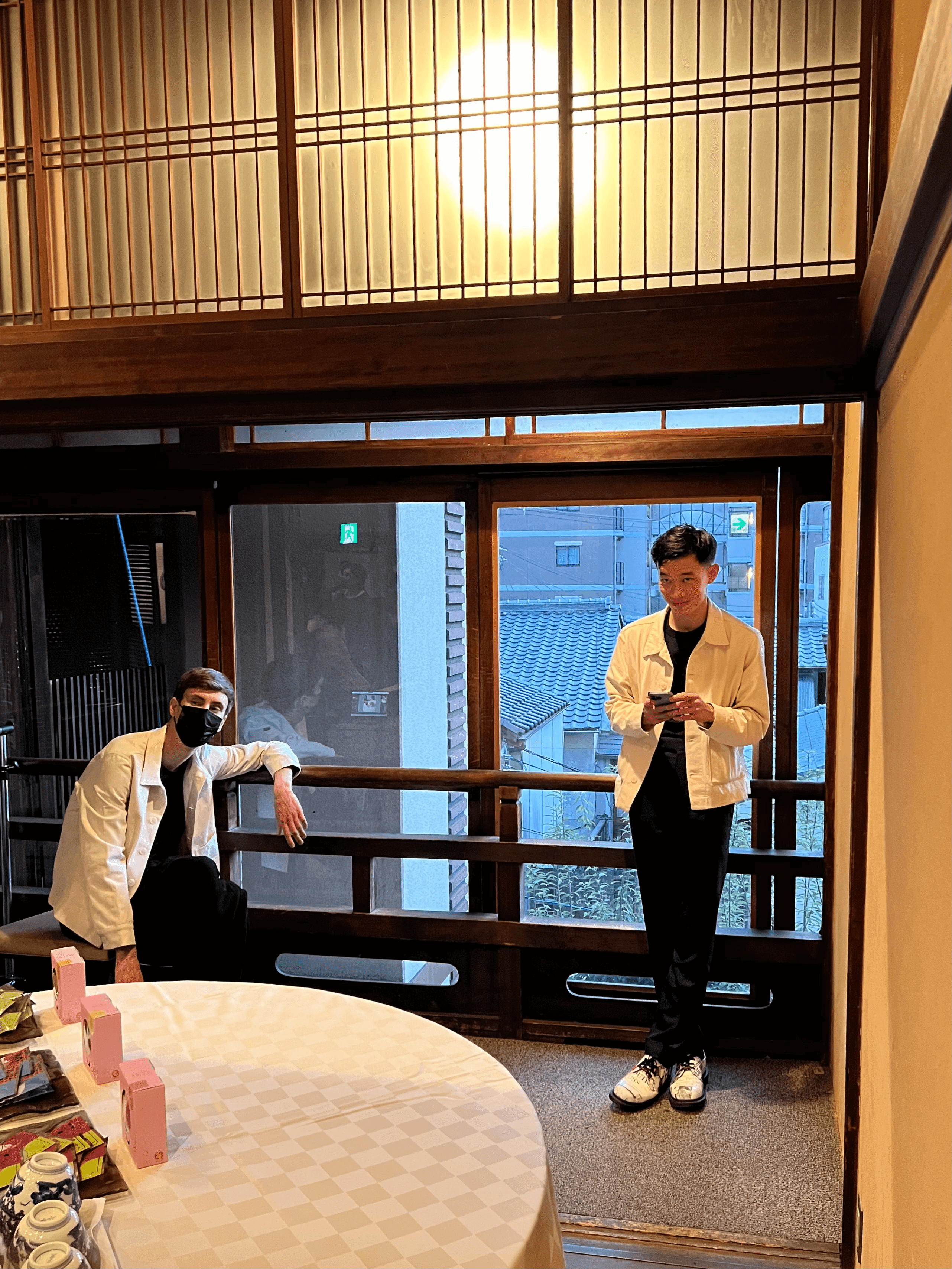 APAC trip 3