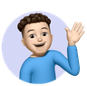 Profilbild von Justin Lüthke | Studierstube