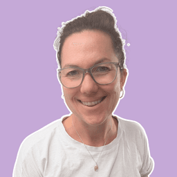 A profile image of Marie-Pier Rochon