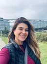 Foto do perfil de Amanda Salazar
