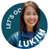 Let's Go Lukiih l Travel Planners & Guides 的個人檔案照片