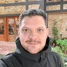 Profile picture of Marco Mattos