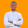 Profile picture of Robin Kiplangat