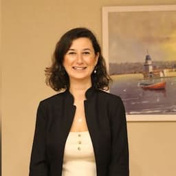 Ezgi Ozkok Sefer