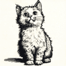 Profile picture of Desk Kitten