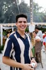 Profile picture of Sebastian Morino