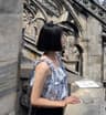 kristen 的個人檔案照片