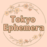 Profilbillede af TokyoEphemera