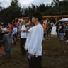 Takaaki Inamineのプロフィール画像