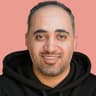 Profile picture of Ali Hesari