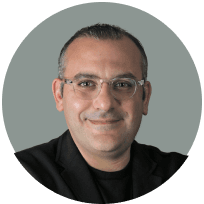 Ramy Doss