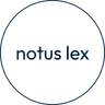Profilbild von notus lex – Dein Begleiter im Jurastudium