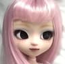 Profile picture of doll