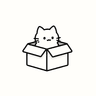 Profile picture of The Organized Cat