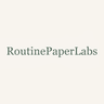 Profile picture of RoutinePaperLabs