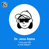 صورة الملف الشخصي لـ Dr. Jano Alpha