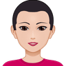 Profile picture of Mari | Self-Noted