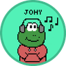 Johy님의 프로필 사진