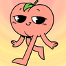 Profilbillede af Peach Fuzz