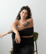 Profile picture of Maia Benaim