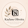 Foto do perfil de Kaylane Oliveira | Creator do Minha Rotina