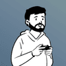Profile picture of Marcelo Almeida