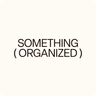 Profile picture of Something Organized