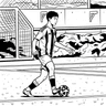 Imagen de perfil de bebetterfootballer