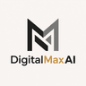 Tekijän DigitalMaxAI profiilikuva