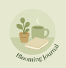 Foto do perfil de Blooming Journal
