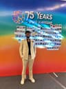 Profile picture of Nikhil Raj
