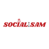 Profile picture of Social with Sam
