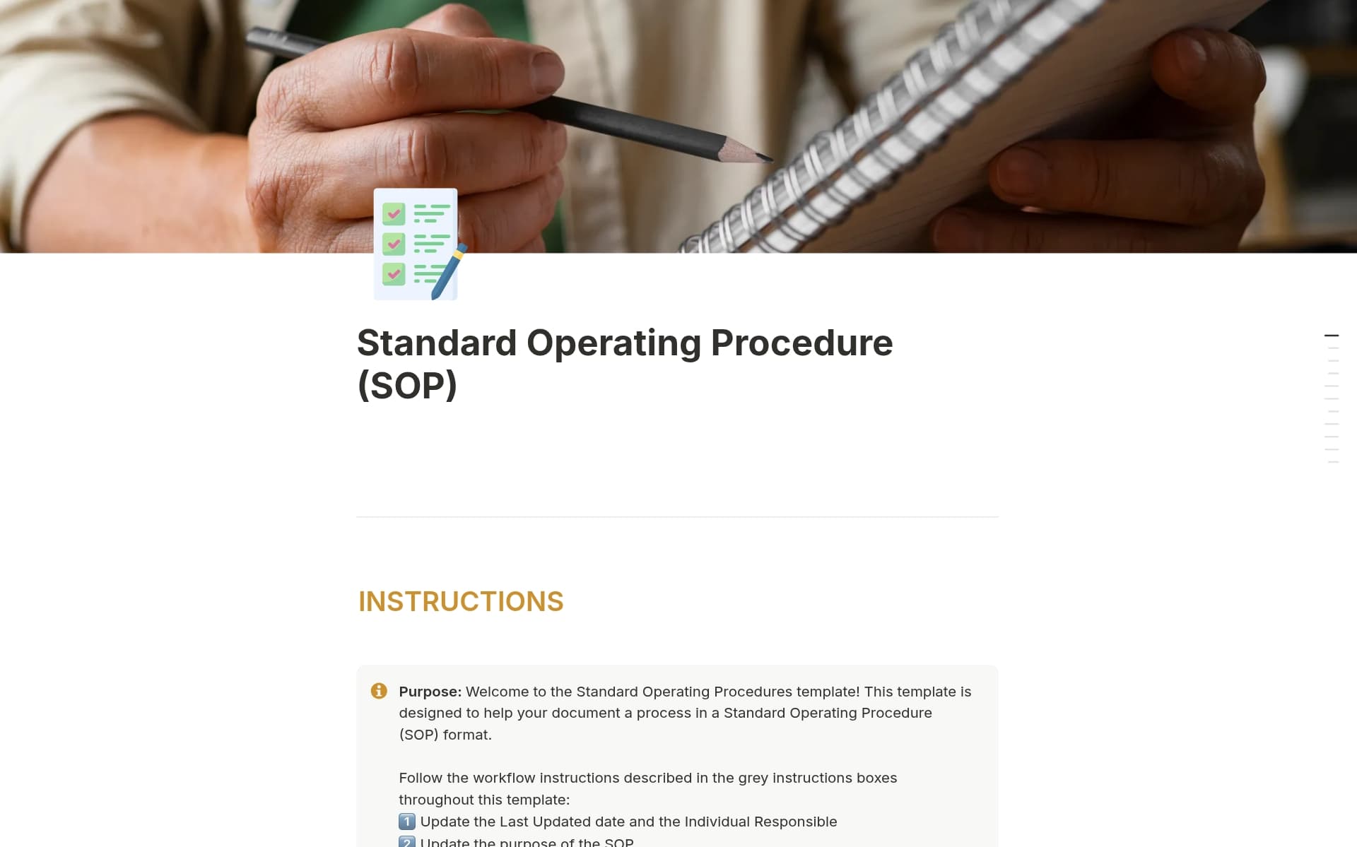 Bild för top-8-operational-guidelines-templates-in-notion