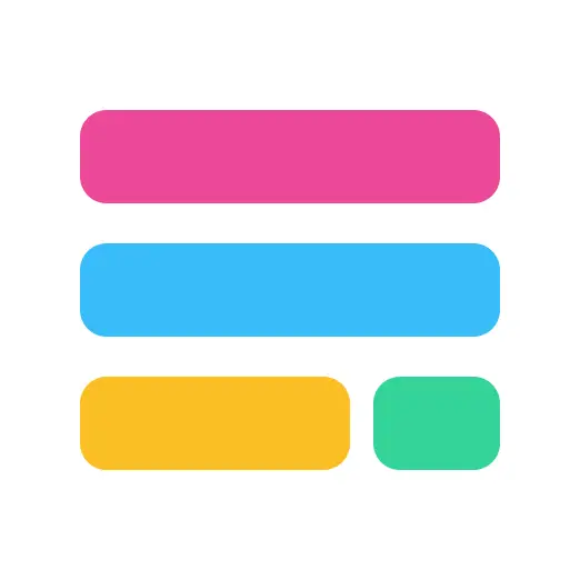 A profile image of Fillout