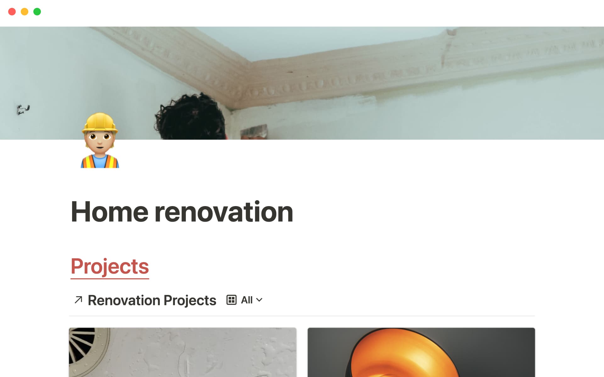 Kokoelman top-10-free-renovation-plans-templates-in-notion kuva