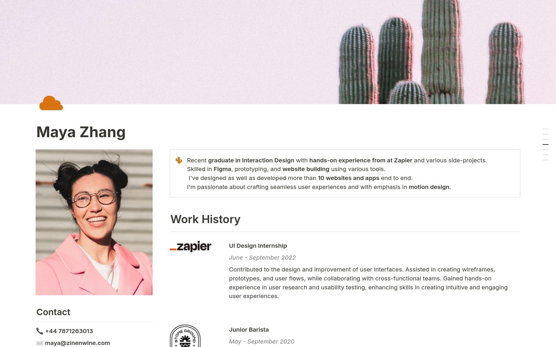 ภาพสำหรับ career-launch-toolkit