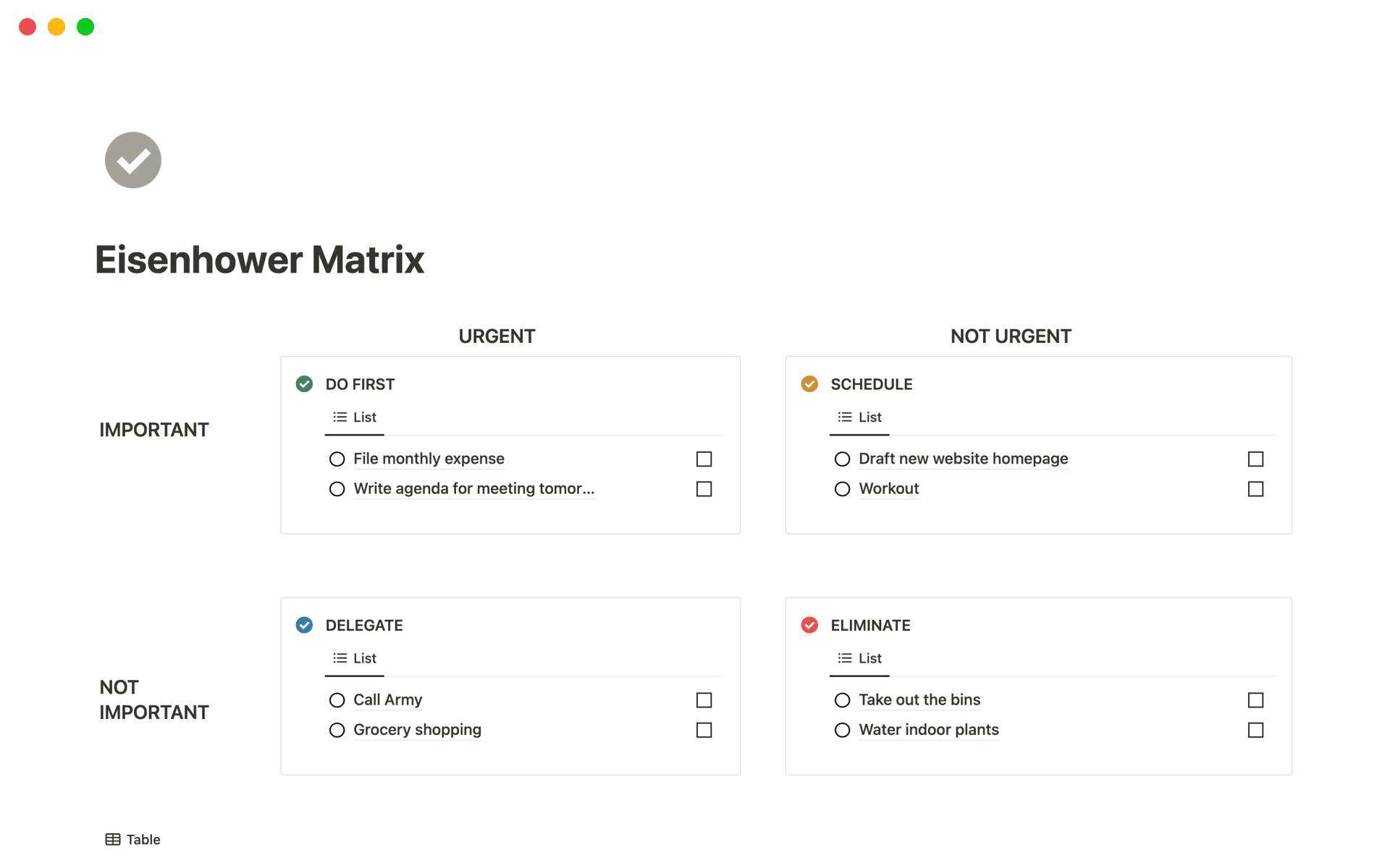 Image for top-9-free-decision-matrix-templates-in-notion