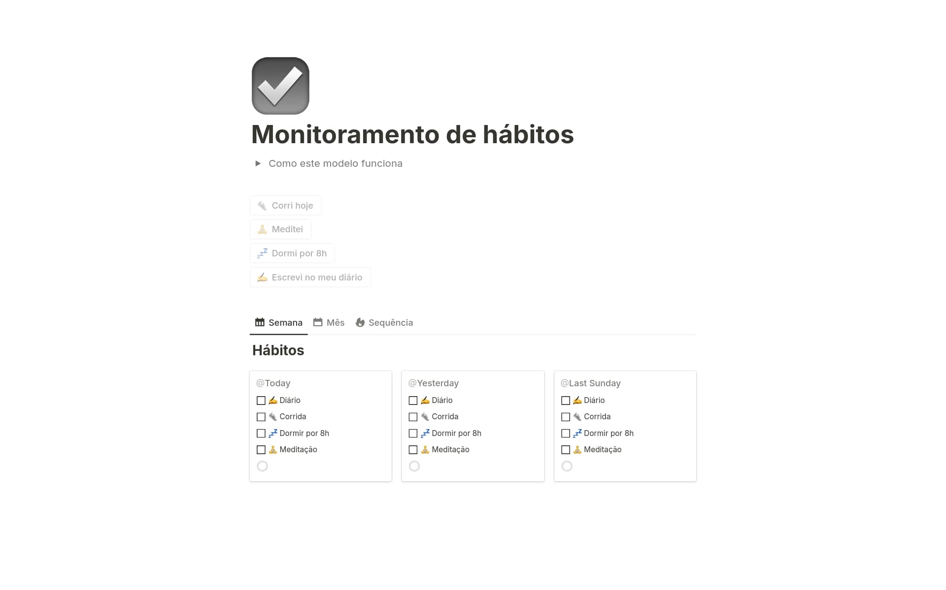 Imagem da coleção healthy-habits-made-easy