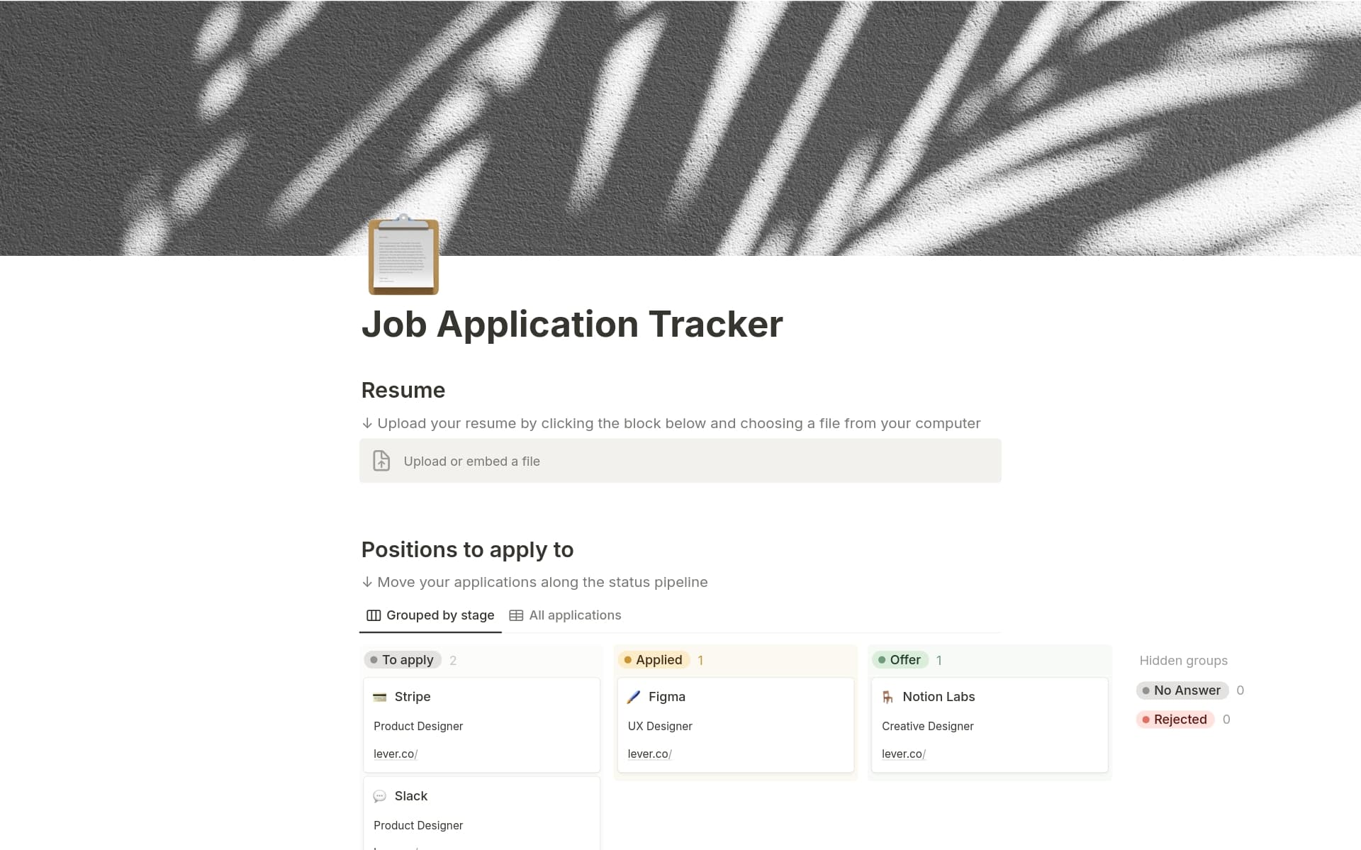 Bilde for new-year-new-job